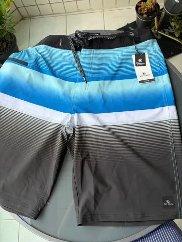 Bermuda Rip Curl