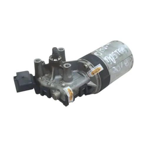 Motor Limpador Para Brisa Renault Oroch Duster 2.0 16v 2012 a 2021 