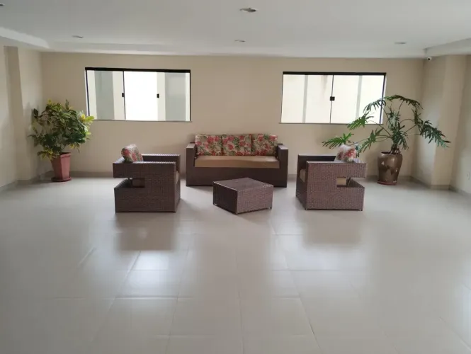 RC-ALUGA-SE NO CENTRO DE CASTANHAL APT NO ED.BONSAI