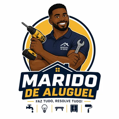 Marido de aluguel