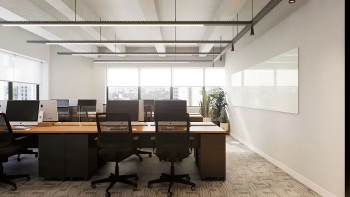 Sala comercial na Avenida Angélica, 745 - Conjunto 41 175 m²
