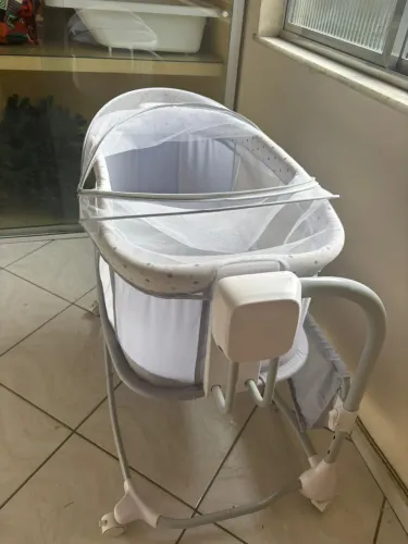 Berço portátil
