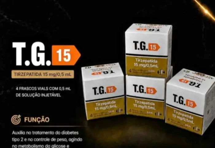 TG original para sua impressora