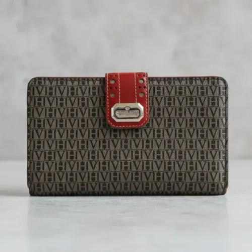 carteira victor hugo original modelo kelly