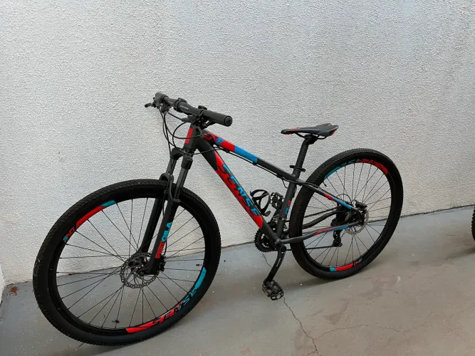 Bicicleta se se one 2020 - aro 29