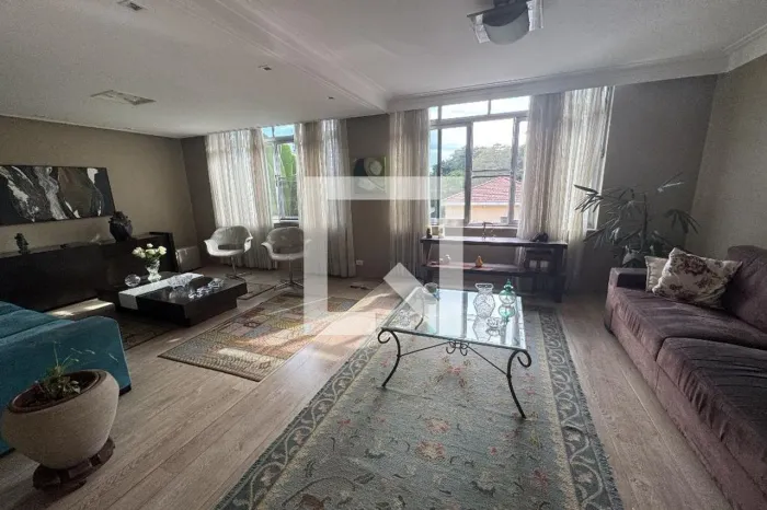 Casa à Venda - Vila Madalena, 3 Quartos, 253 m2