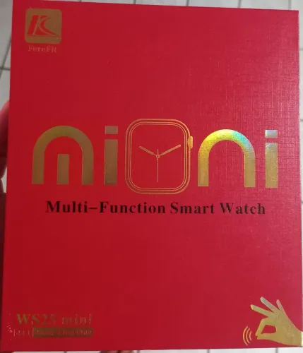 Relogio smartwatch