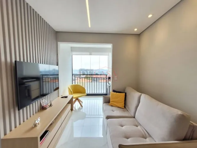 Apartamento com 2 dormitórios à venda, 47 m² por R$ 385.000,00 - Itaquera - São Paulo/SP