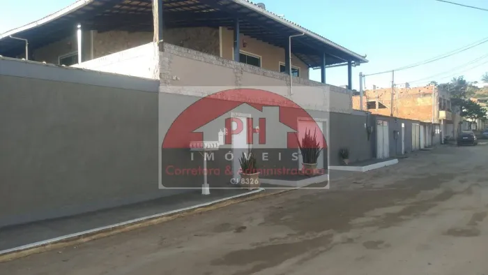 Alugo uma ótima casa - São Pedro da Aldeia -- RJ.
