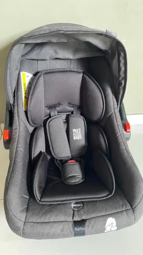 Bebê conforto - Multikids baby