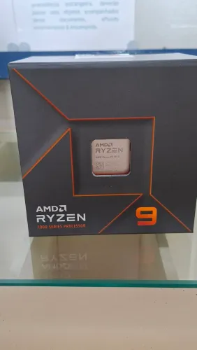 Processador AMD Ryzen 9 7950X Box LACRADO