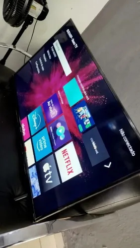 TV SMART 43 POLEGADAS