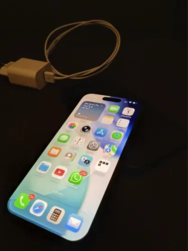 iPhone 15 256 Gb