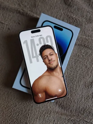 iPhone 15 Plus
