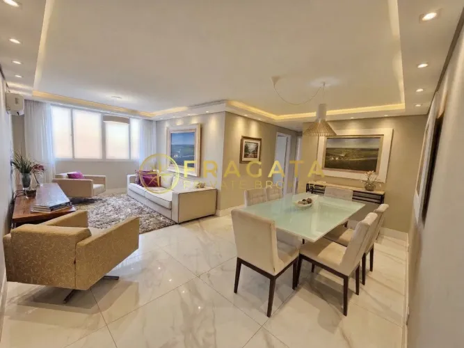 Apartamento à venda de 98 m², 3 dormitórios sendo 1 suíte e vaga coberta - Itaim Bibi/São