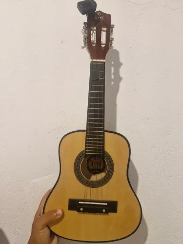Cavaquinho novo