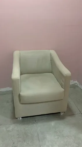 Kit 2 poltronas