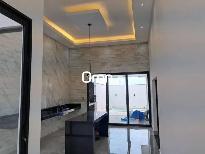 Casa à venda, 156 m² por R$ 1.100.000,00 - Setor Três Marias - Goiânia/GO
