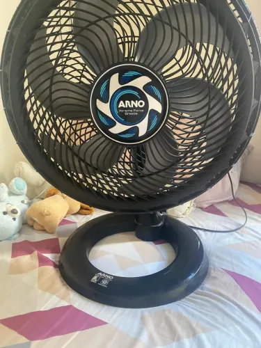 Ventilador Arno