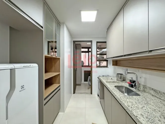 Apartamento 02 quartos - A 260 metros do Parque do Ingá