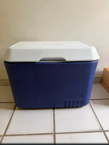 Cooler