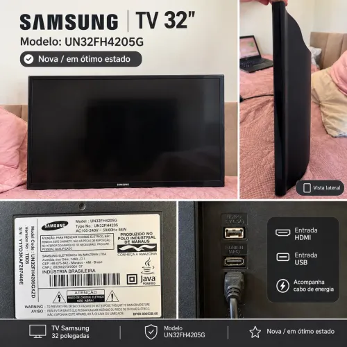televisão sansumg