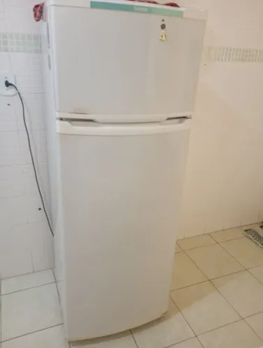 Geladeira consul