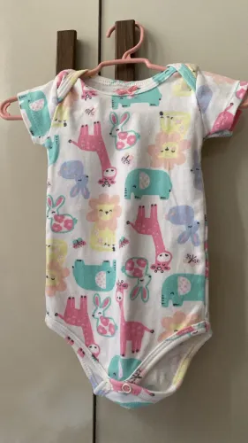 Roupinhas para menina 
