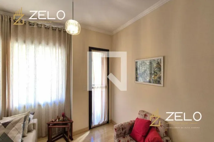 APARTAMENTO RESIDENTIAL em Campinas - São Paulo, Parque Prado