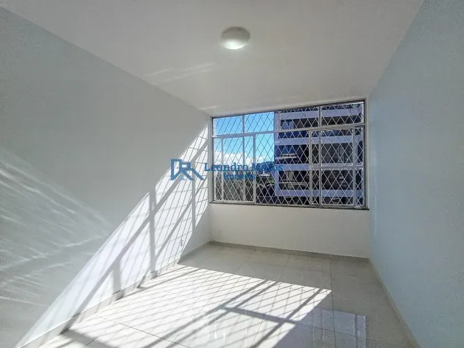 Apartamento para Venda em Teresópolis, Alto, 3 dormitórios, 2 banheiros