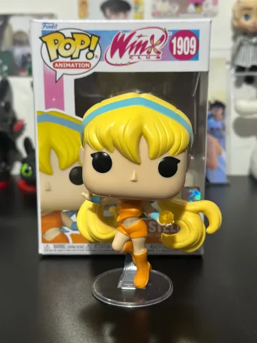 Funko Stella - Winx #1909