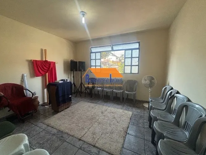 Sala comercial no Bairro Santa Mônica. Bnelo Horizonte/MG