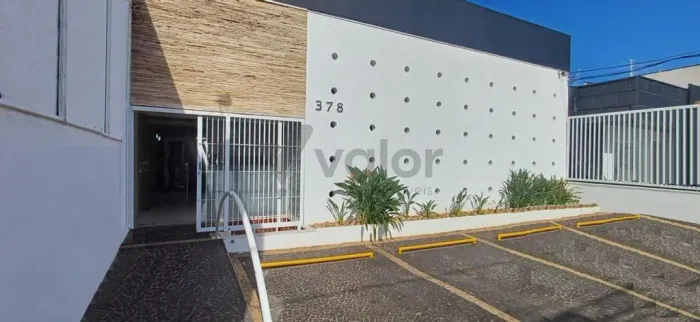 Salão à venda e para alugar em Campinas, Jardim Flamboyant, com 223 m²