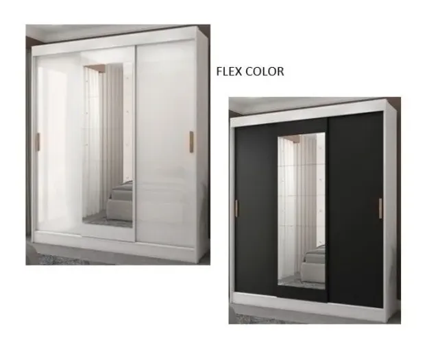 Roup CAPRI Flex