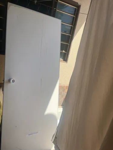Vende 3 porta para divisorias de escritório 150,00 cada não entrego