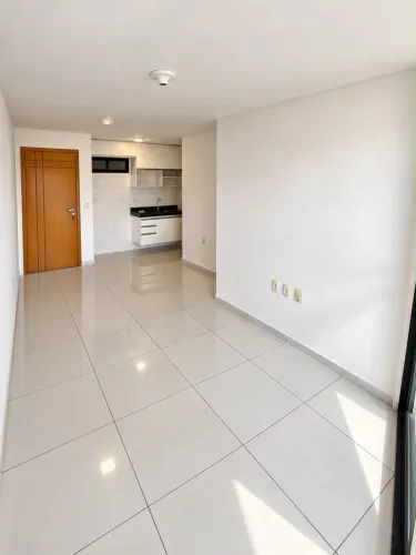 ALUGUEL - APTO 2/4 SENDO 1 SUÍTE | ANDAR ALTO | VISTA LIVRE | LAZER