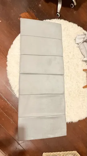 Cabeceira cama de casal