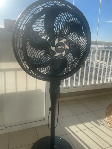 Ventilador Arno Xtreme Force Breeze