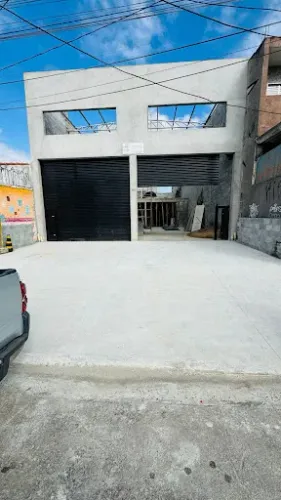 Salão para alugar, 145 m² - Jardim Pinhal - Guarulhos/SP