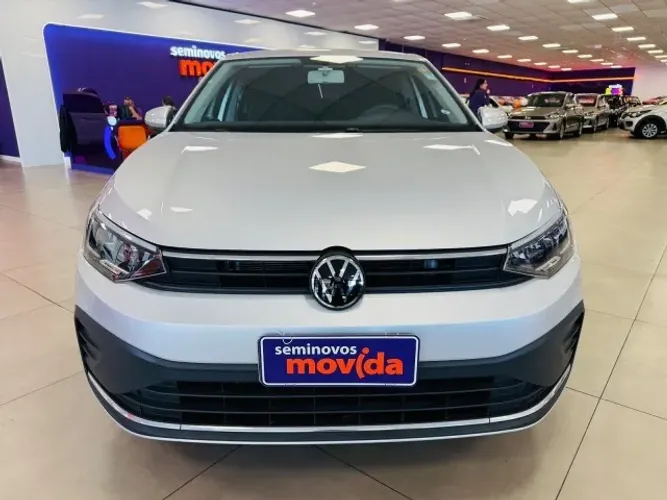 Volkswagen Virtus TSI 1.0 Flex 12V 4P Aut. 2026