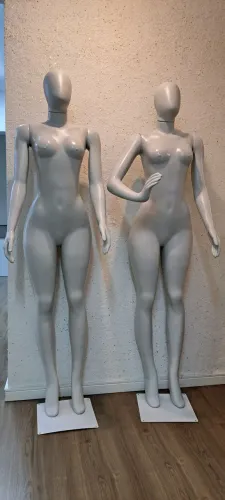 Manequins 