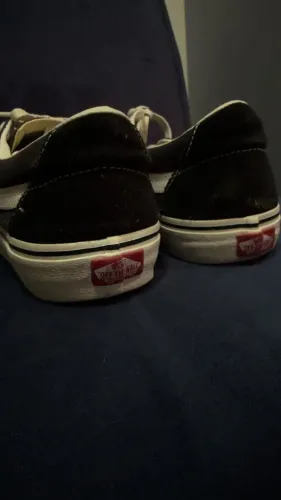 TÊNIS VANS OLD SCHOOL