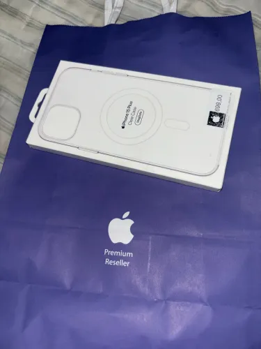 Case Original Apple 15 Plus