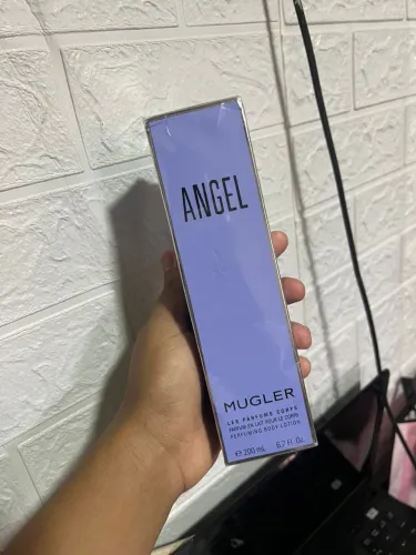 Hidratante angel 200 ml LACRADO