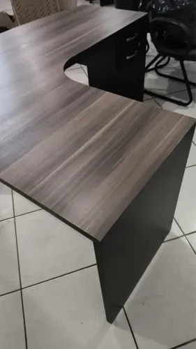 Mesa em L Escritório