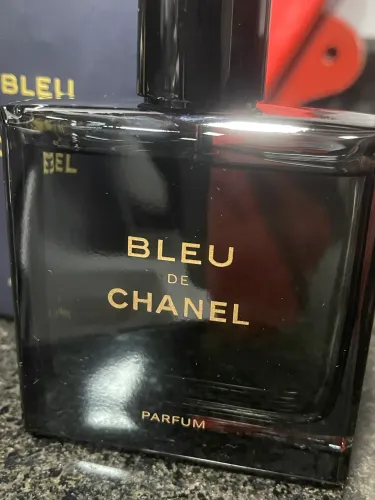 Bleu Parfum
