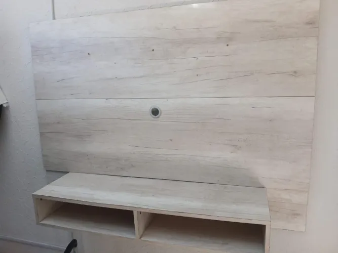 Painel para televisão 
