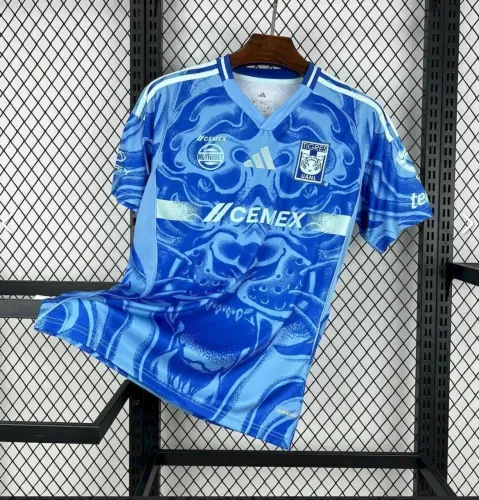 Camisas Tailandesas 