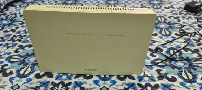 Vendo roteadores tp gigabit dual band ac1200 e huawei echolife hg8245q2. ABERTO A NEGOCIAR