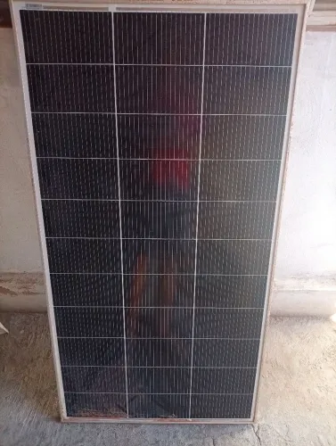 Vendo - equipamentos de sistema solar off grid